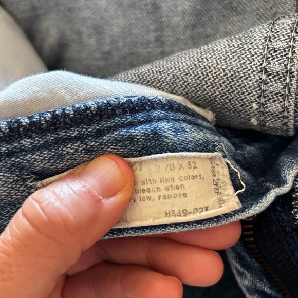 Vintage Wranglers - Picture 5 of 7